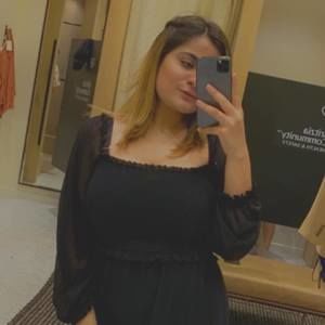 Meet your Posher, Love